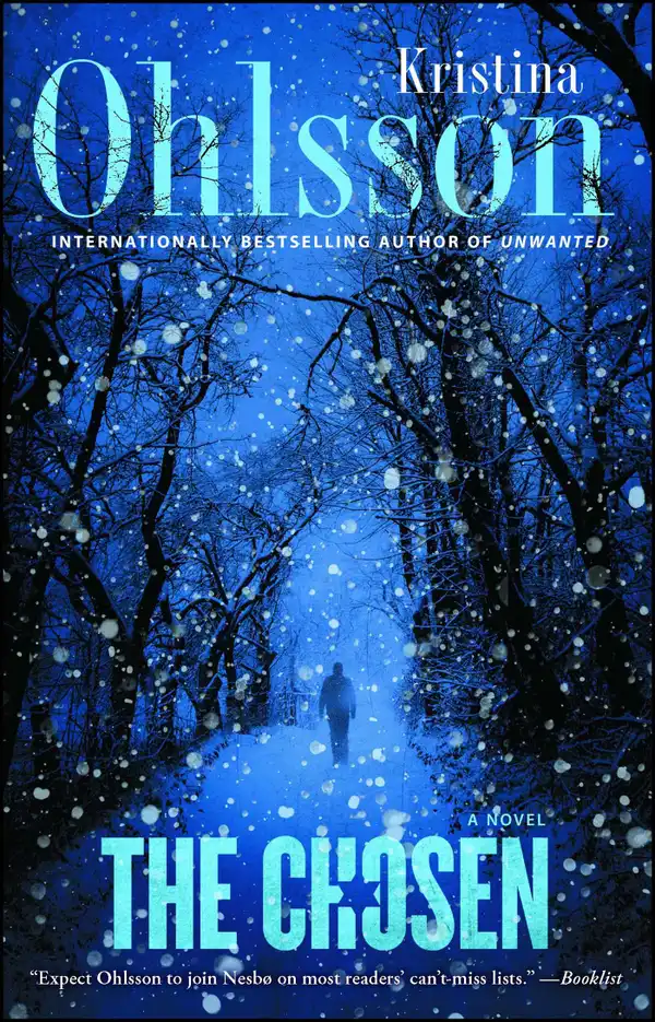 The Chosen : A Novel