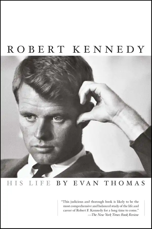 Robert Kennedy : His Life
