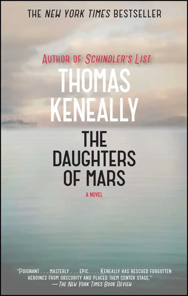 The Daughters of Mars : A Novel
