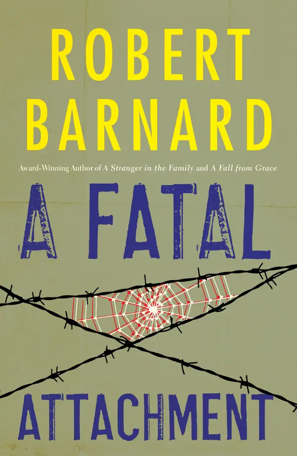 A Fatal Attachment