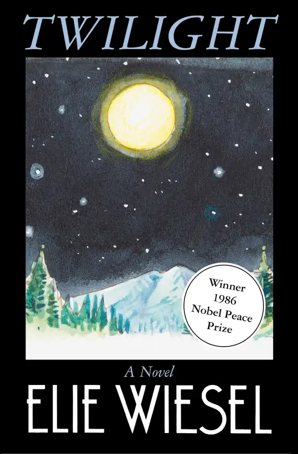 Twilight : A Novel