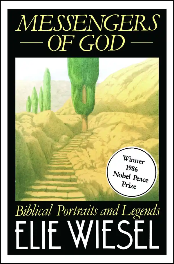 Messengers of God : A True Story of Angelic Presence and the Return to
