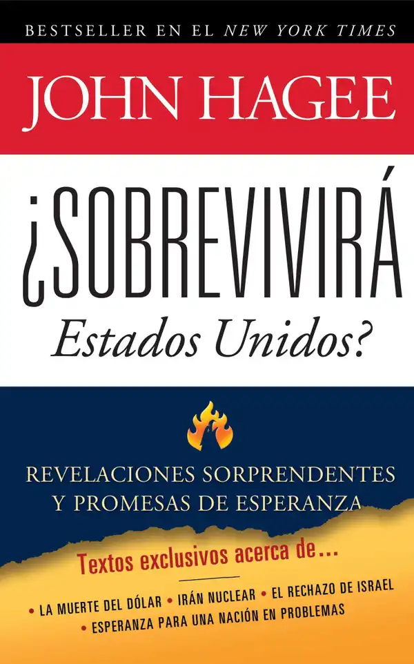 Sobrevivira Estados Unidos : Revelaciones sorprendentes y promesas de esperanza