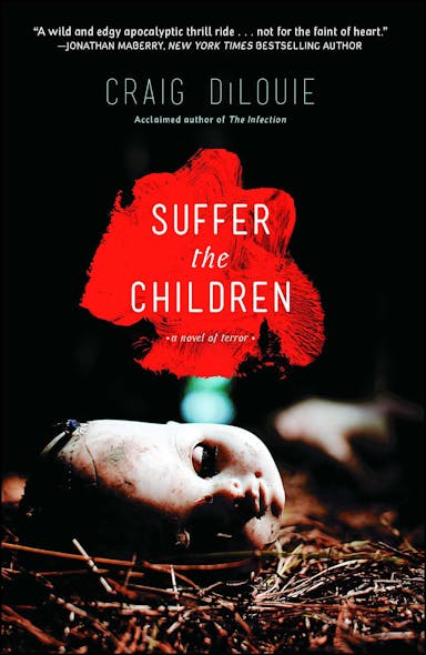 Suffer The Children