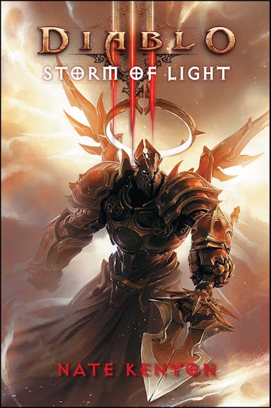 Diablo Iii: Storm Of Light