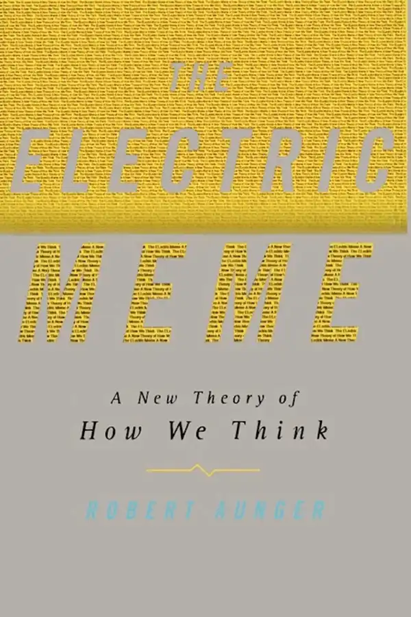 The Electric Meme : A New Theory of How We Think