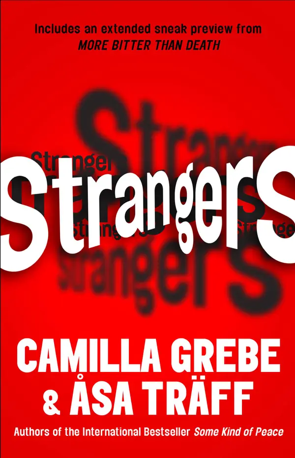 Strangers : An Exclusive Short Story