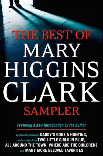 Mary Higgins Clark eBook Sampler - Mary Higgins Clark