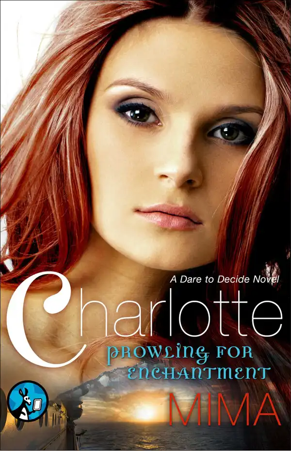 Charlotte : Prowling for Enchantment