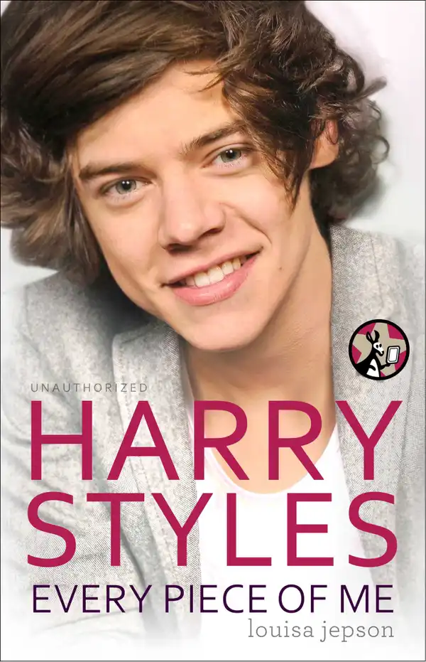 Harry Styles: Every Piece of Me