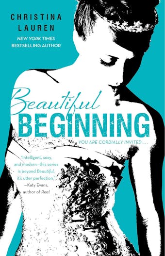 Beautiful Beginning - undefined