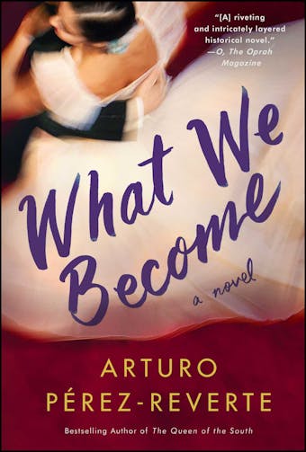 What We Become: A Novel - undefined