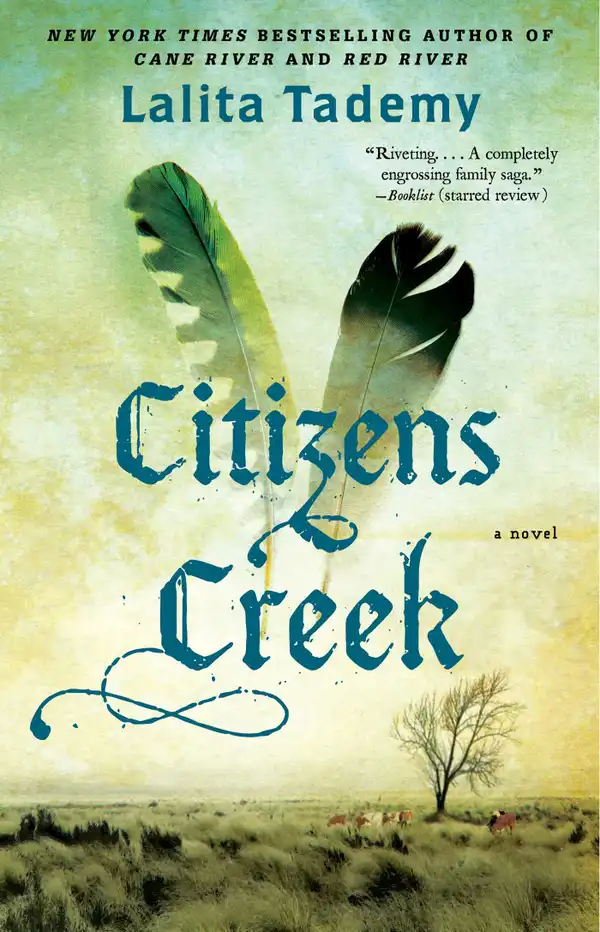 Citizens Creek : A Novel