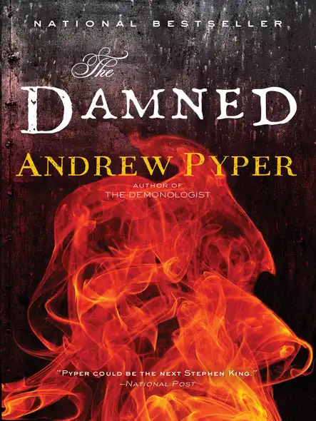 The Damned : A Novel
