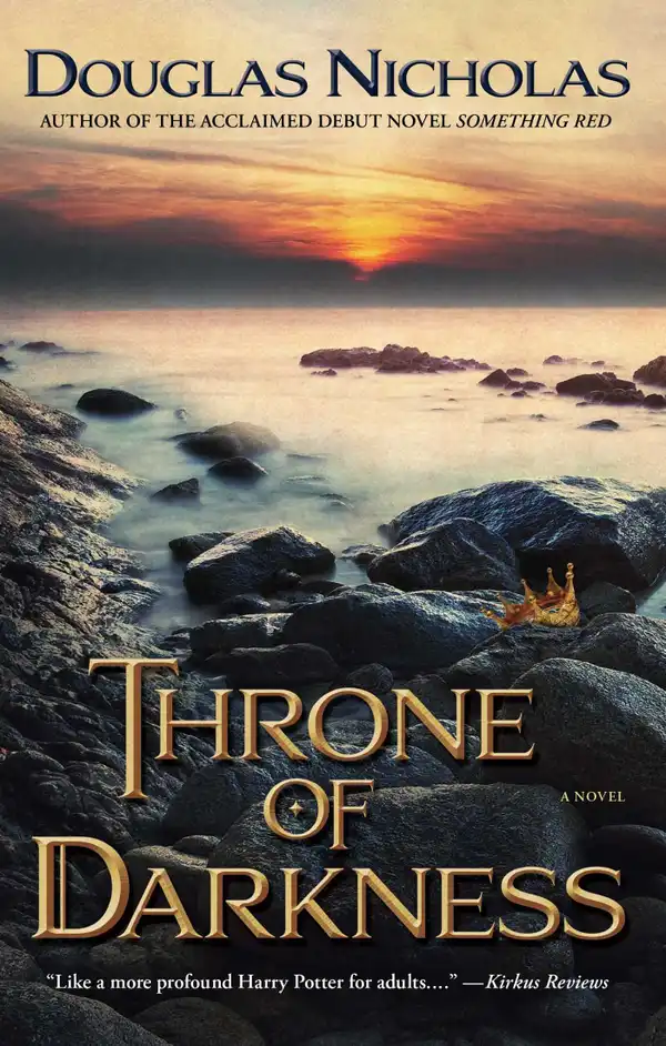 Throne of Darkness : A Novel