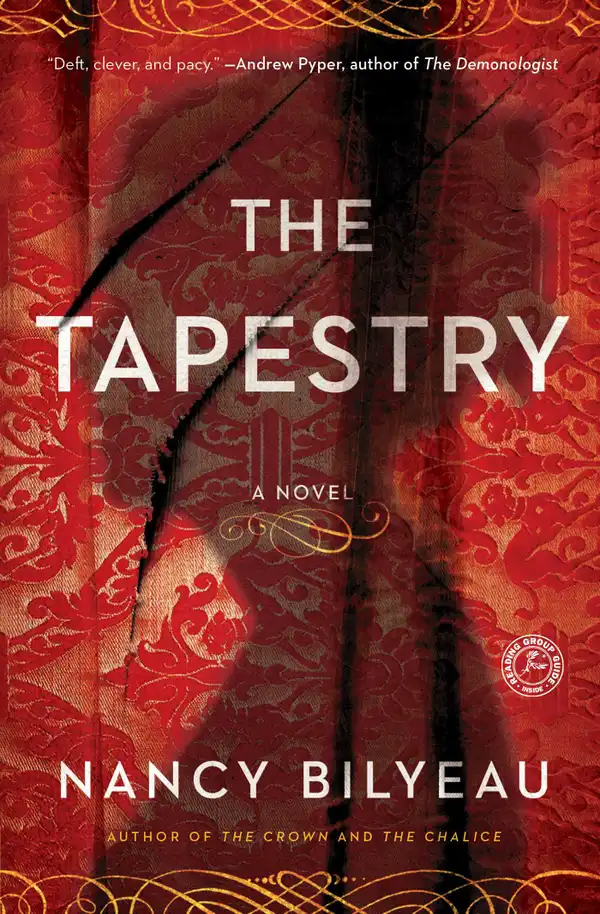 The Tapestry : A Novel