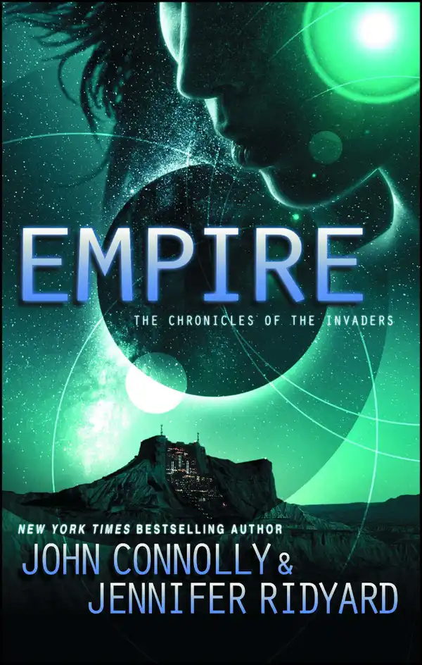 Empire : The Chronicles of the Invaders