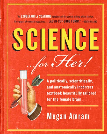 Science...for Her!