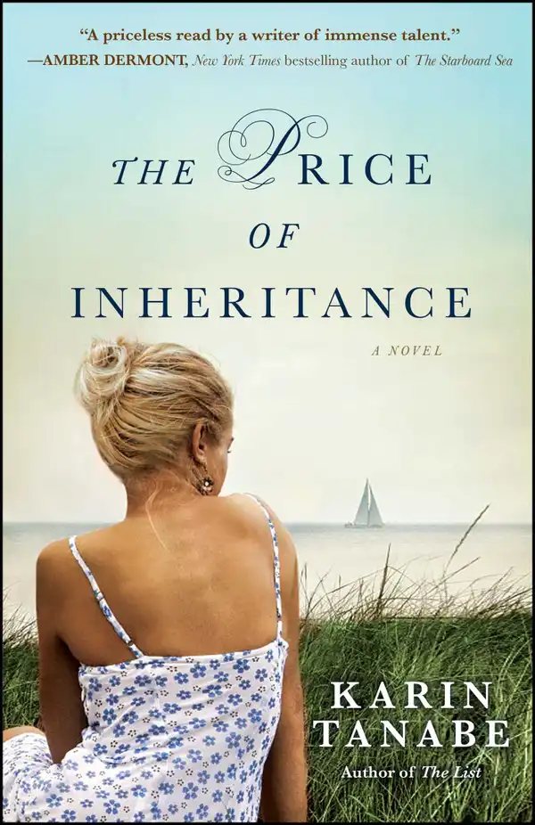 The Price of Inheritance : A Novel