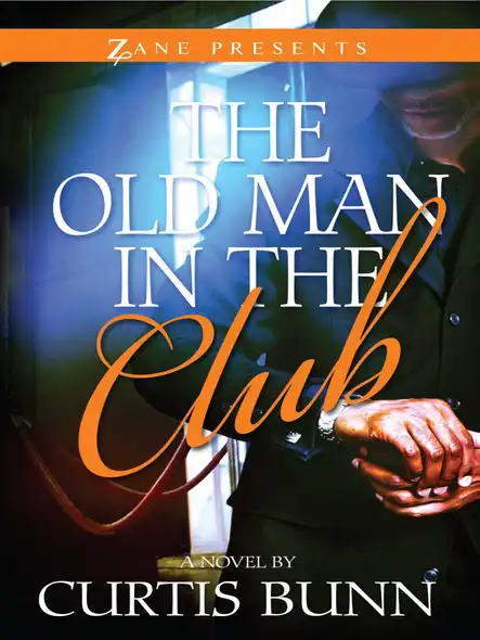 The Old Man In The Club