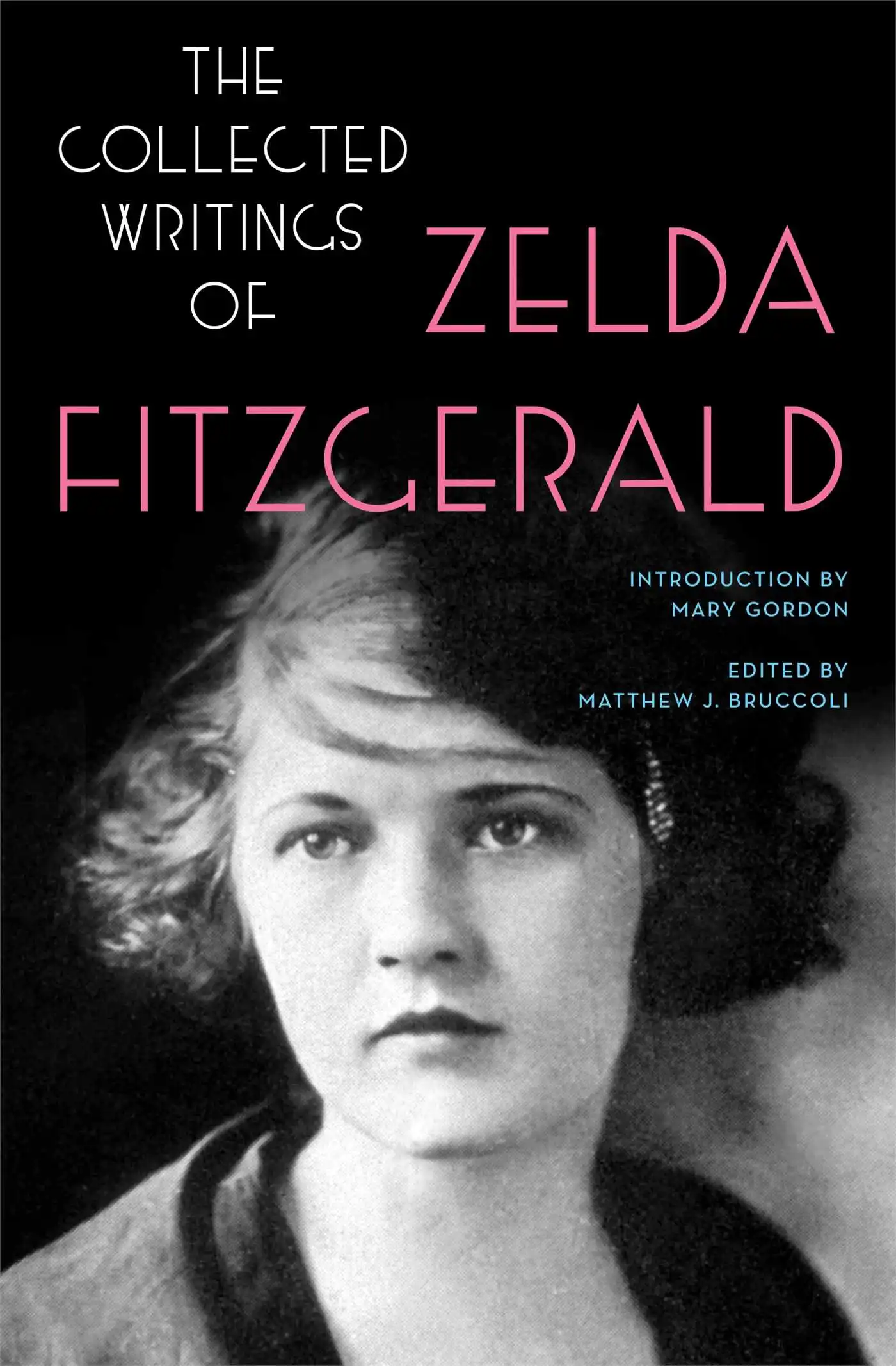 The Collected Writings of Zelda Fitzgerald – E-book – Zelda Fitzgerald –  ISBN 9781476758923, image size:1400x2133