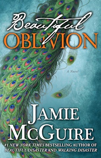 Beautiful Oblivion: A Novel - undefined
