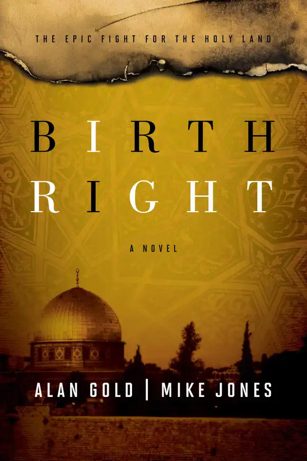 Birthright : A Novel