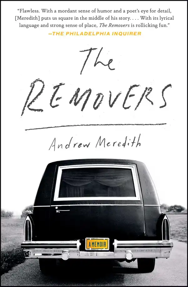 The Removers : A Memoir