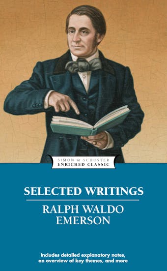 Selected Writings - Ralph Waldo Emerson