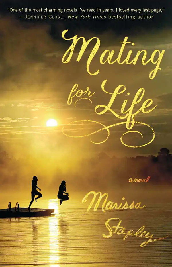 Mating for Life : A Novel