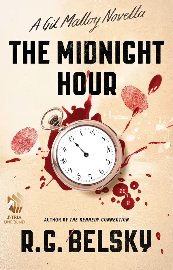 The Midnight Hour : A Gil Malloy Novella