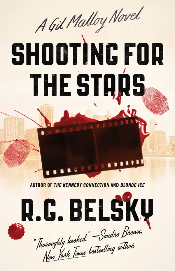Shooting for the Stars : A Gil Malloy Novel