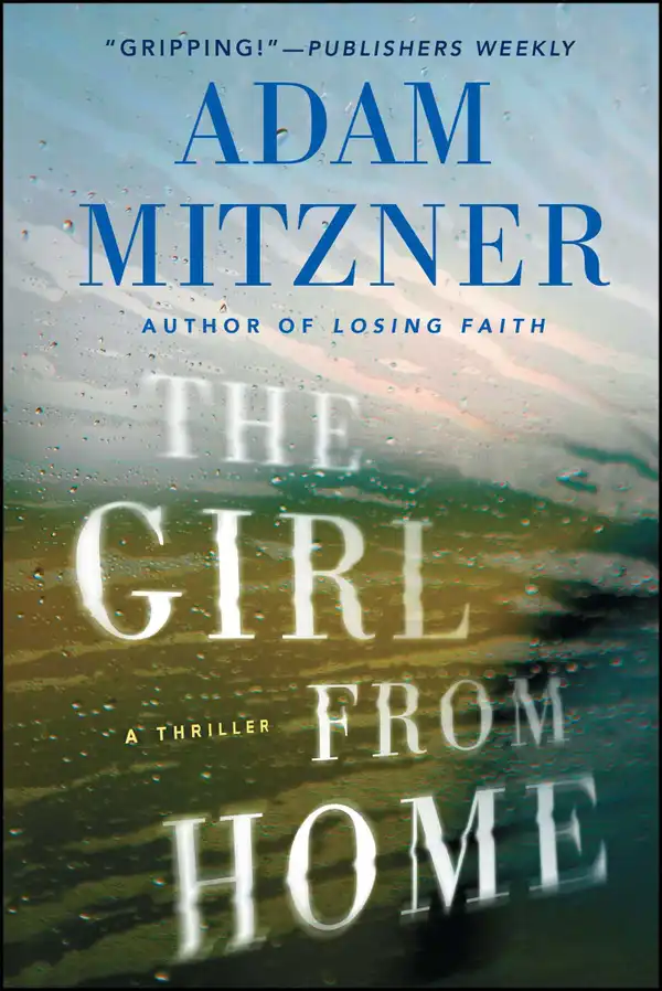 The Girl From Home : A Book Club Recommendation!