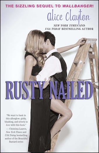 Rusty Nailed - undefined