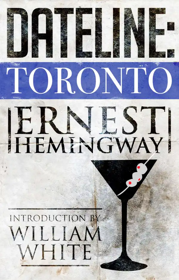 Dateline: Toronto