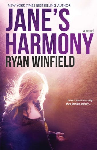 Jane's Harmony: A Novel - Ryan Winfield