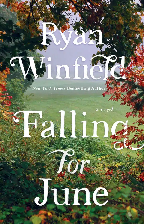 Falling for June : A Novel