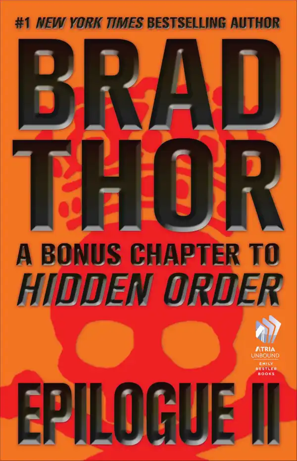 Epilogue II : A Bonus Chapter to Hidden Order