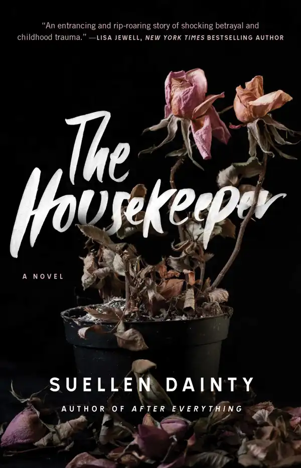 The Housekeeper : A Novel