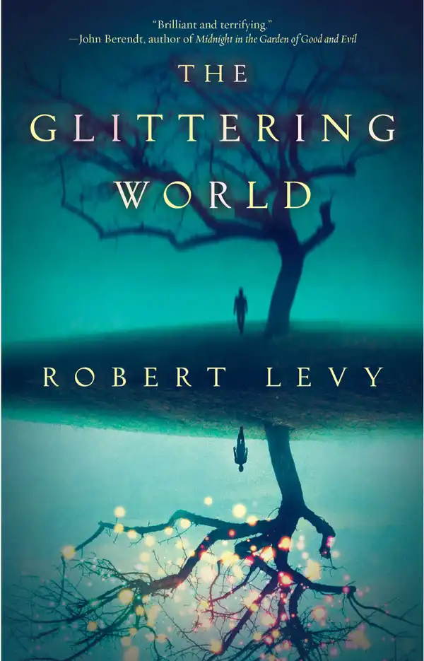 The Glittering World : A Book Club Recommendation!