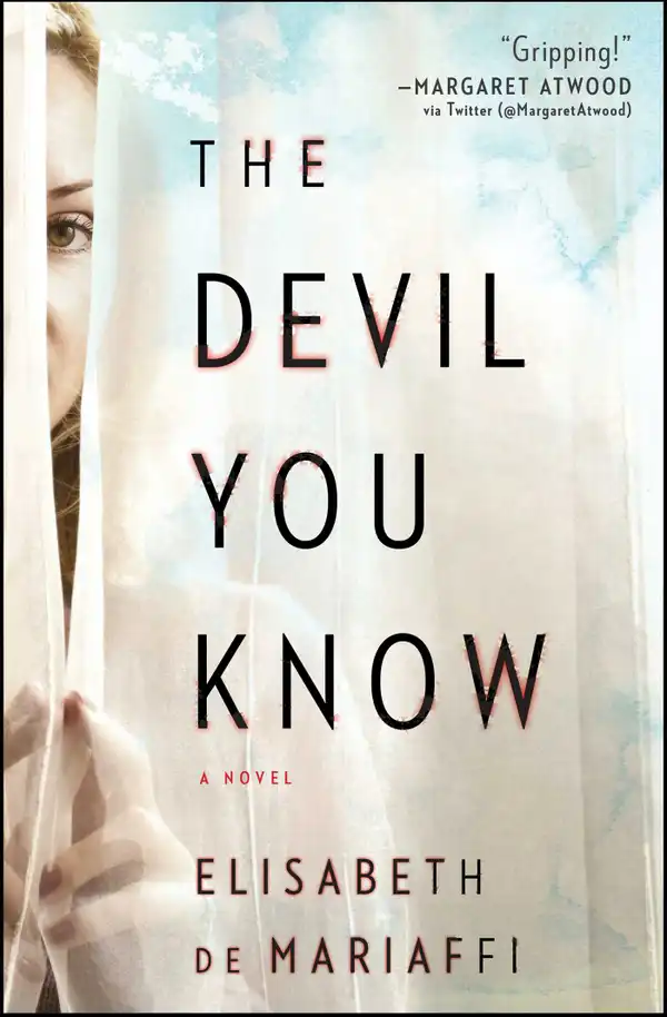 The Devil You Know : A Novel