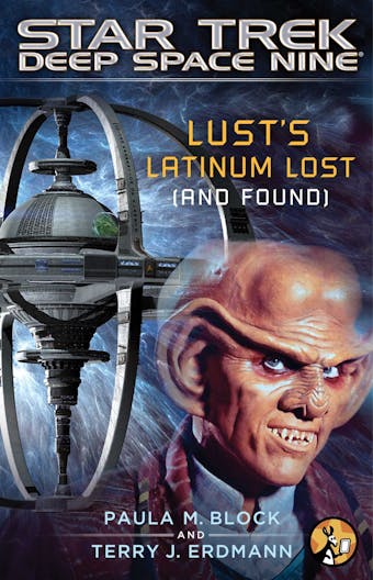 Lust's Latinum Lost (and Found) - undefined