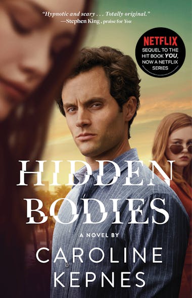 Hidden Bodies : (A You Novel)