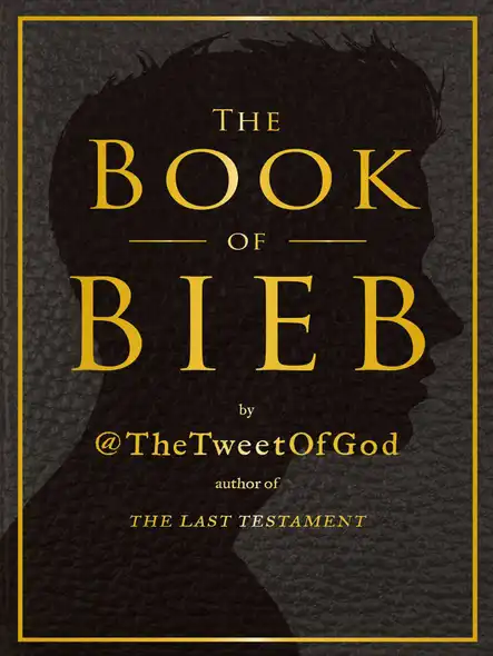 The Book Of Bieb