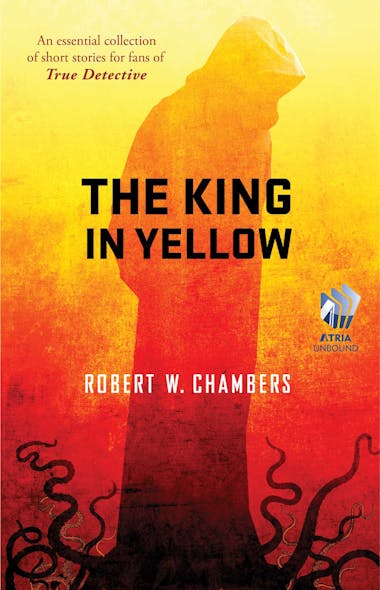 The King In Yellow