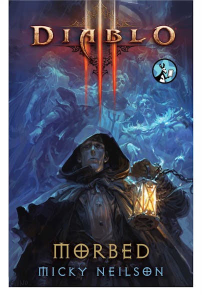 Diablo Iii: Morbed