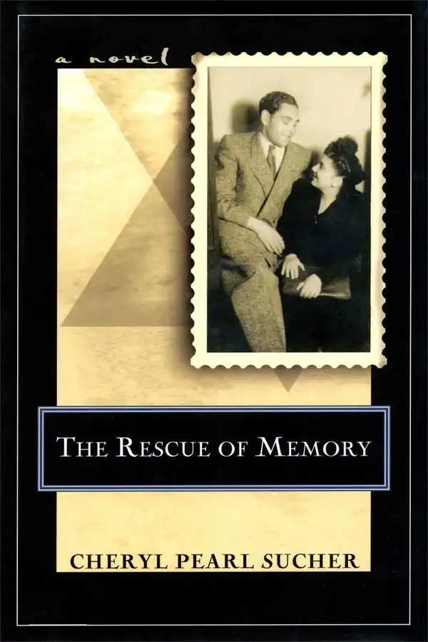 The Rescue of Memory