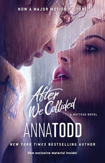 After We Collided - undefined