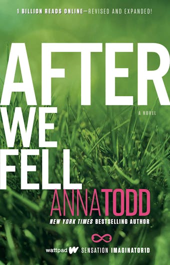 After We Fell - undefined