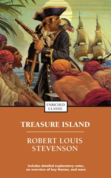 Treasure Island